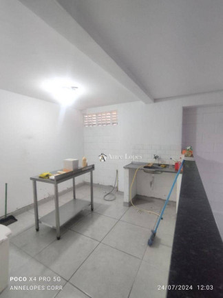 Imagem Galpão para Alugar, 650 m² em Macuco - Santos Imagem Galpão para Alugar, 650 m² em Macuco - Santos
