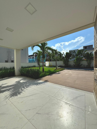 Imagem Casa com 4 Quartos à Venda, 300 m² em Alphaville Jacuhy - Serra
