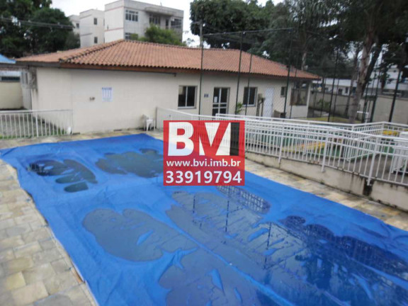 Imagem Apartamento com 2 Quartos à Venda, 50 m² em Rocha Miranda - Rio De Janeiro Imagem Apartamento com 2 Quartos à Venda, 50 m² em Rocha Miranda - Rio De Janeiro