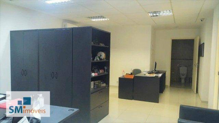 Imagem Galpão à Venda, 370 m² em Vila Gea - São Paulo