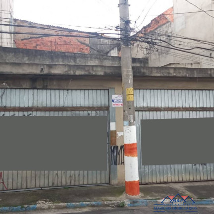 Imagem Sala Comercial à Venda, 178 m² em Padroeira - Osasco