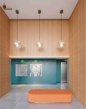 Imagem Apartamento com 2 Quartos à Venda, 69 m² em Brooklin - São Paulo