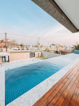 Imagem Apartamento com 1 Quarto à Venda, 45 m² em Indaiá - Caraguatatuba