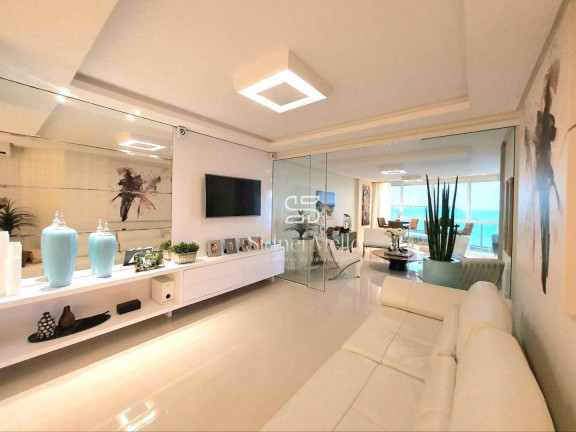 Imagem Apartamento com 3 Quartos à Venda, 214 m² em Frente Mar Centro - Balneário Camboriú