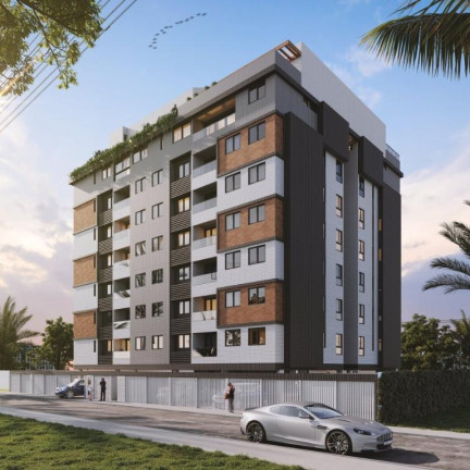 Imagem Apartamento com 3 Quartos à Venda, 80 m² em Intermares - Cabedelo Imagem Apartamento com 3 Quartos à Venda, 80 m² em Intermares - Cabedelo