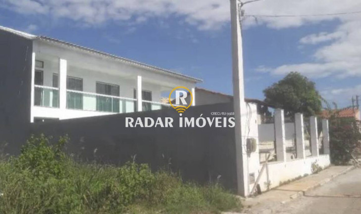 Imagem Casa com 3 Quartos à Venda, 400 m² em Caminho De Búzios - Cabo Frio Imagem Casa com 3 Quartos à Venda, 400 m² em Caminho De Búzios - Cabo Frio