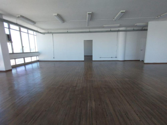Imagem Sala Comercial à Venda, 285 m² em Centro - São Paulo