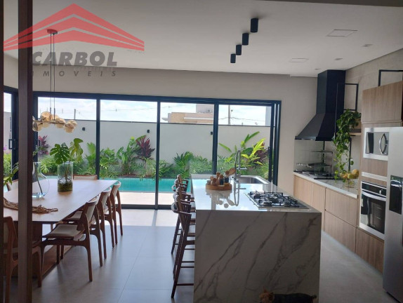 Imagem Casa de Condomínio com 3 Quartos à Venda, 300 m² em Recanto Quarto Centenário - Jundiaí Imagem Casa de Condomínio com 3 Quartos à Venda, 300 m² em Recanto Quarto Centenário - Jundiaí