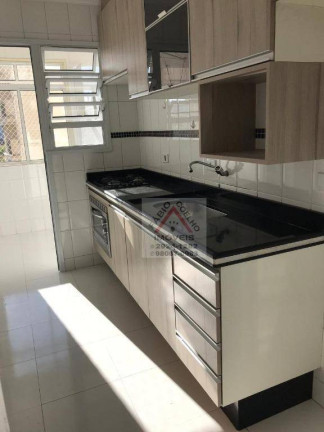 Imagem Apartamento com 2 Quartos à Venda, 67 m² em Sacomã - São Paulo Imagem Apartamento com 2 Quartos à Venda, 67 m² em Sacomã - São Paulo
