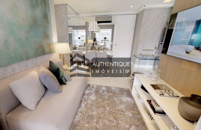 Imagem Apartamento com 2 Quartos à Venda, 62 m² em Perdizes - São Paulo Imagem Apartamento com 2 Quartos à Venda, 62 m² em Perdizes - São Paulo