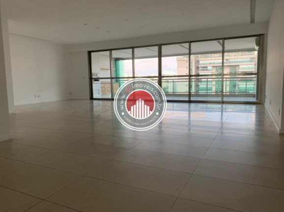 Imagem Apartamento com 5 Quartos à Venda, 287 m² em Barra Da Tijuca - Rio De Janeiro Imagem Apartamento com 5 Quartos à Venda, 287 m² em Barra Da Tijuca - Rio De Janeiro