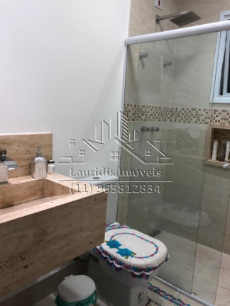 Imagem Sobrado com 5 Quartos à Venda, 470 m² em Suru - Santana De Parnaíba