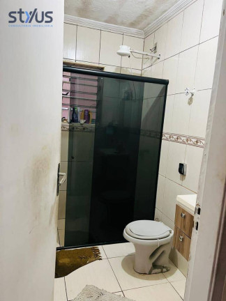 Imagem Casa com 3 Quartos à Venda, 115 m² em Parque Continental Ii - Guarulhos Imagem Casa com 3 Quartos à Venda, 115 m² em Parque Continental Ii - Guarulhos