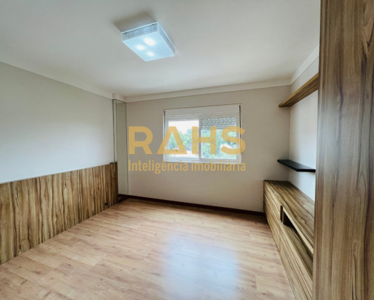 Imagem Apartamento com 3 Quartos à Venda, 123 m² em América - Joinville Imagem Apartamento com 3 Quartos à Venda, 123 m² em América - Joinville