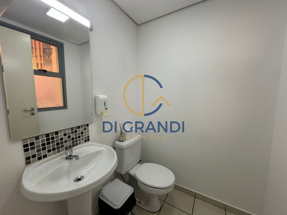 Imagem Sala Comercial à Venda, 50 m² em Jardim Chapadão - Campinas Imagem Sala Comercial à Venda, 50 m² em Jardim Chapadão - Campinas