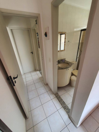Imagem Apartamento com 2 Quartos para Temporada, em Praia Grande - Ubatuba Imagem Apartamento com 2 Quartos para Temporada, em Praia Grande - Ubatuba
