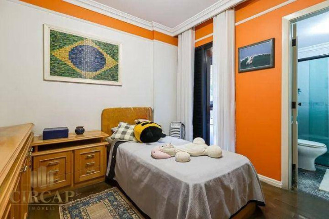 Imagem Apartamento com 3 Quartos à Venda, 157 m² em Perdizes - São Paulo Imagem Apartamento com 3 Quartos à Venda, 157 m² em Perdizes - São Paulo