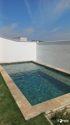 Imagem Casa de Condomínio com 3 Quartos à Venda, 181 m² em Jardins Porto - Senador Canedo Imagem Casa de Condomínio com 3 Quartos à Venda, 181 m² em Jardins Porto - Senador Canedo