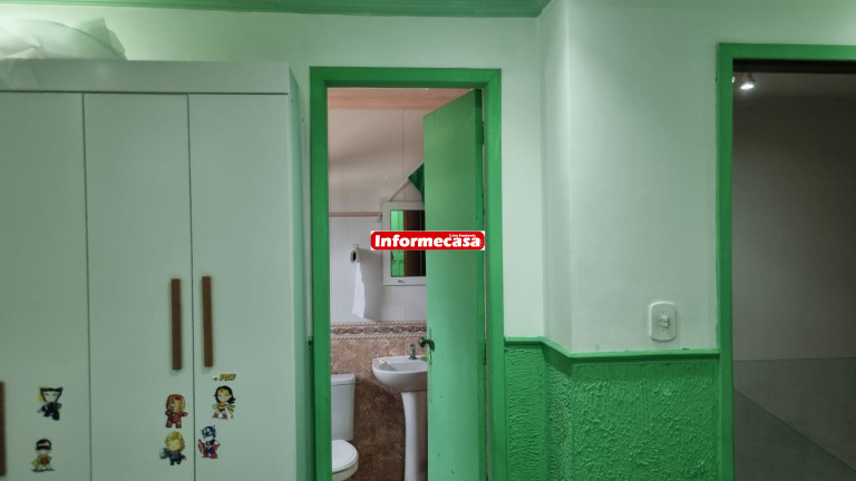 Imagem Casa com 3 Quartos à Venda, 150 m² em Parque Anchieta - Rio De Janeiro Imagem Casa com 3 Quartos à Venda, 150 m² em Parque Anchieta - Rio De Janeiro