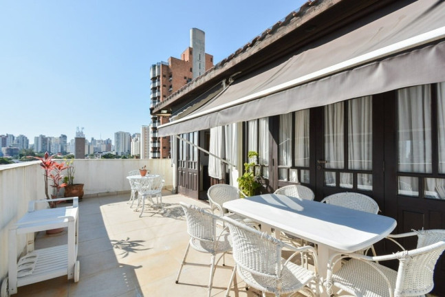 Imagem Imóvel com 2 Quartos à Venda, 152 m² em Vila Clementino - São Paulo Imagem Imóvel com 2 Quartos à Venda, 152 m² em Vila Clementino - São Paulo