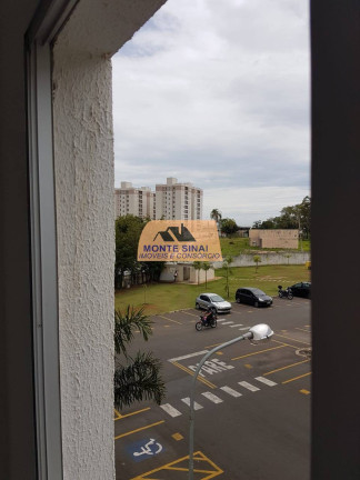 Imagem Apartamento com 2 Quartos à Venda, em Vossoroca - Votorantim Imagem Apartamento com 2 Quartos à Venda, em Vossoroca - Votorantim