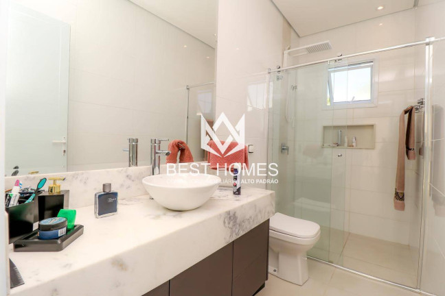 Imagem Casa com 3 Quartos à Venda, 184 m² em Engordadouro - Jundiaí