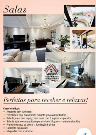 Imagem Apartamento com 3 Quartos à Venda, 70 m² em Jardim Oriental - São Paulo Imagem Apartamento com 3 Quartos à Venda, 70 m² em Jardim Oriental - São Paulo