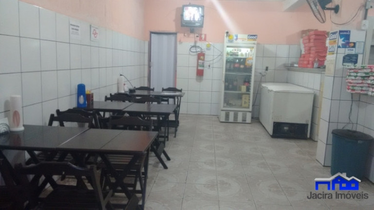 Imagem Ponto Comercial à Venda,  em Parque Continental - São Vicente