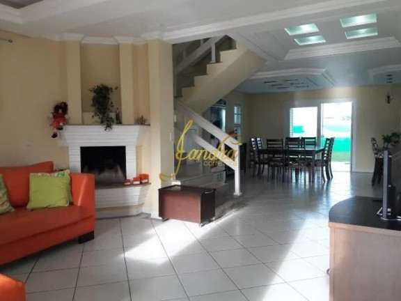 Imagem Casa com 4 Quartos à Venda, 256 m² em Centro - Xangri-la Imagem Casa com 4 Quartos à Venda, 256 m² em Centro - Xangri-la