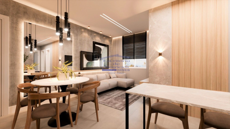 Imagem Imóvel com 2 Quartos à Venda, 45 m² em Guarujá - Porto Alegre Imagem Imóvel com 2 Quartos à Venda, 45 m² em Guarujá - Porto Alegre