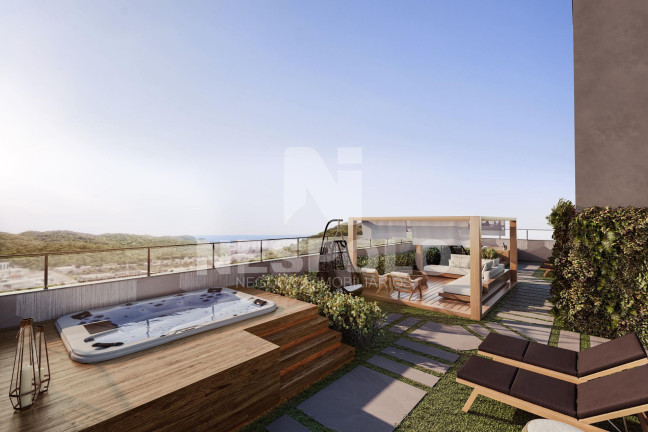 Imagem Apartamento com 1 Quarto à Venda, 84 m² em Praia Brava - Itajai Imagem Apartamento com 1 Quarto à Venda, 84 m² em Praia Brava - Itajai