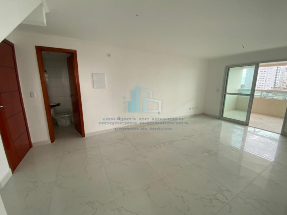 Imagem Apartamento com 2 Quartos à Venda, 106 m² em Caiçara - Praia Grande Imagem Apartamento com 2 Quartos à Venda, 106 m² em Caiçara - Praia Grande