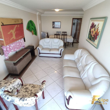 Imagem Imóvel com 3 Quartos à Venda, 100 m² em Praia Do Morro - Guarapari