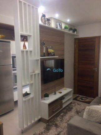 Imagem Apartamento com 1 Quarto à Venda, 38 m² em Vila Carrão - São Paulo Imagem Apartamento com 1 Quarto à Venda, 38 m² em Vila Carrão - São Paulo