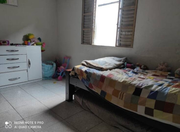 Imagem Casa com 3 Quartos à Venda, 107 m² em Ponte De São João - Jundiaí