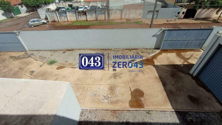 Imagem Sala Comercial para Alugar, 1.461 m² em Conjunto Habitacional Violim - Londrina Imagem Sala Comercial para Alugar, 1.461 m² em Conjunto Habitacional Violim - Londrina