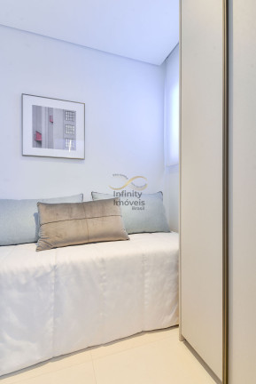 Imagem Apartamento com 4 Quartos à Venda, 157 m² em Vila Da Serra - Nova Lima