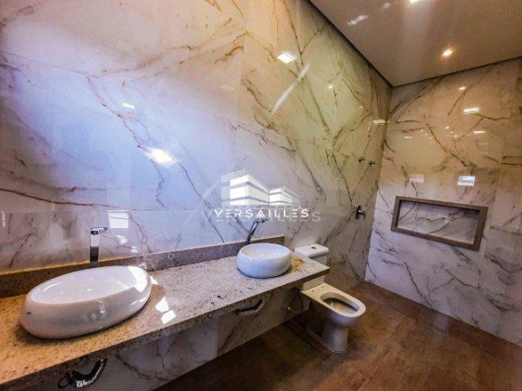 Imagem Casa com 3 Quartos à Venda, 230 m² em Aeroclube - Porto Velho Imagem Casa com 3 Quartos à Venda, 230 m² em Aeroclube - Porto Velho