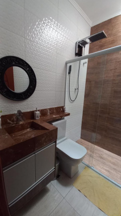 Imagem Casa com 3 Quartos à Venda, 146 m² em Horto Florestal - Sorocaba Imagem Casa com 3 Quartos à Venda, 146 m² em Horto Florestal - Sorocaba