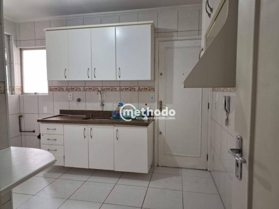 Imagem Apartamento com 3 Quartos à Venda, 80 m² em Jardim Proença - Campinas Imagem Apartamento com 3 Quartos à Venda, 80 m² em Jardim Proença - Campinas