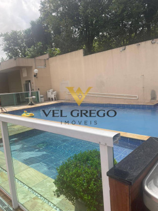 Imagem Apartamento com 2 Quartos à Venda, 43 m² em Canhema - Diadema Imagem Apartamento com 2 Quartos à Venda, 43 m² em Canhema - Diadema