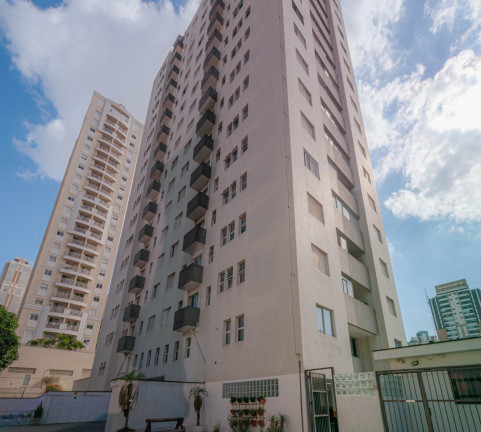 Imagem Apartamento com 1 Quarto à Venda, 34 m² em Santana - São Paulo Imagem Apartamento com 1 Quarto à Venda, 34 m² em Santana - São Paulo