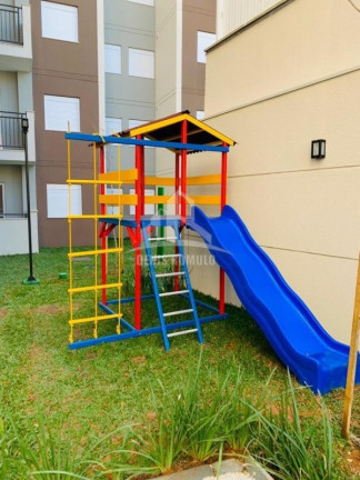 Imagem Apartamento com 2 Quartos à Venda, 44 m² em Tremembé - São Paulo Imagem Apartamento com 2 Quartos à Venda, 44 m² em Tremembé - São Paulo