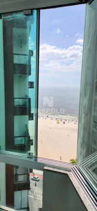 Imagem Apartamento com 1 Quarto à Venda, 136 m² em Centro - Balneario Camboriu