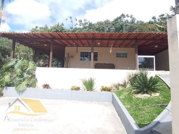 Imagem Casa com 2 Quartos à Venda, 180 m² em Campo Do Coelho - Nova Friburgo Imagem Casa com 2 Quartos à Venda, 180 m² em Campo Do Coelho - Nova Friburgo