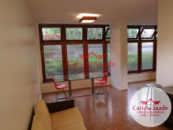 Imagem Apartamento com 2 Quartos à Venda, 84 m² em Jardim Paulista - São Paulo