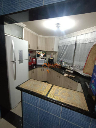 Imagem Sobrado com 3 Quartos à Venda, 110 m² em Jardim Vila Galvão - Guarulhos Imagem Sobrado com 3 Quartos à Venda, 110 m² em Jardim Vila Galvão - Guarulhos