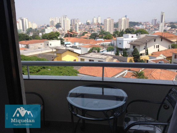 Imagem Apartamento com 3 Quartos à Venda, 105 m² em Freguesia Do ó - São Paulo Imagem Apartamento com 3 Quartos à Venda, 105 m² em Freguesia Do ó - São Paulo
