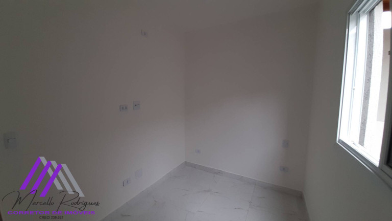 Imagem Casa com 2 Quartos à Venda, 50 m² em Cidade Ocian - Praia Grande