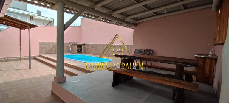 Imagem Casa com 3 Quartos à Venda, 300 m² em Itajuba - Barra Velha Imagem Casa com 3 Quartos à Venda, 300 m² em Itajuba - Barra Velha